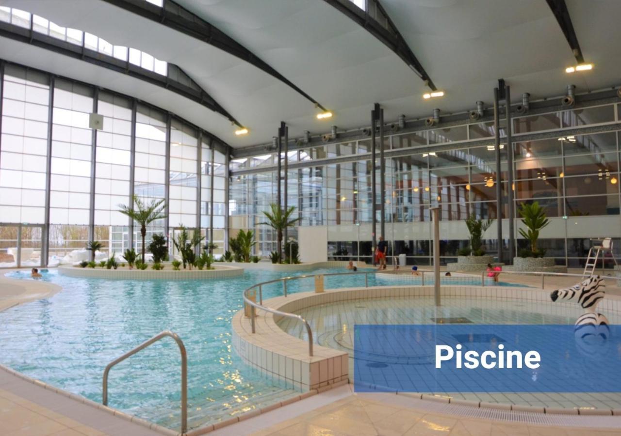 Le Manhattan Proche Aeroport Cdg I Paris I Asterix Moussy-le-Vieux Exterior photo